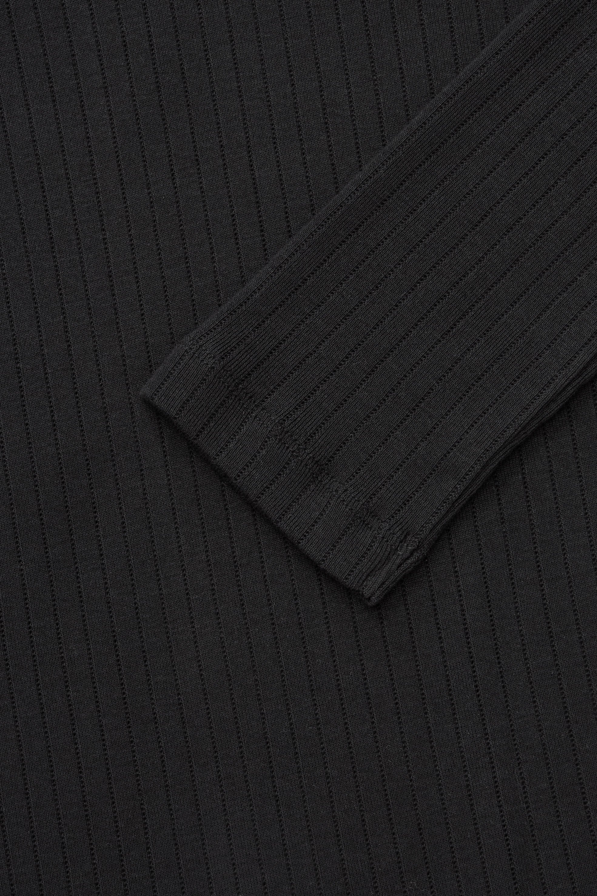 Skall Studio Liv blouse Blouse Black