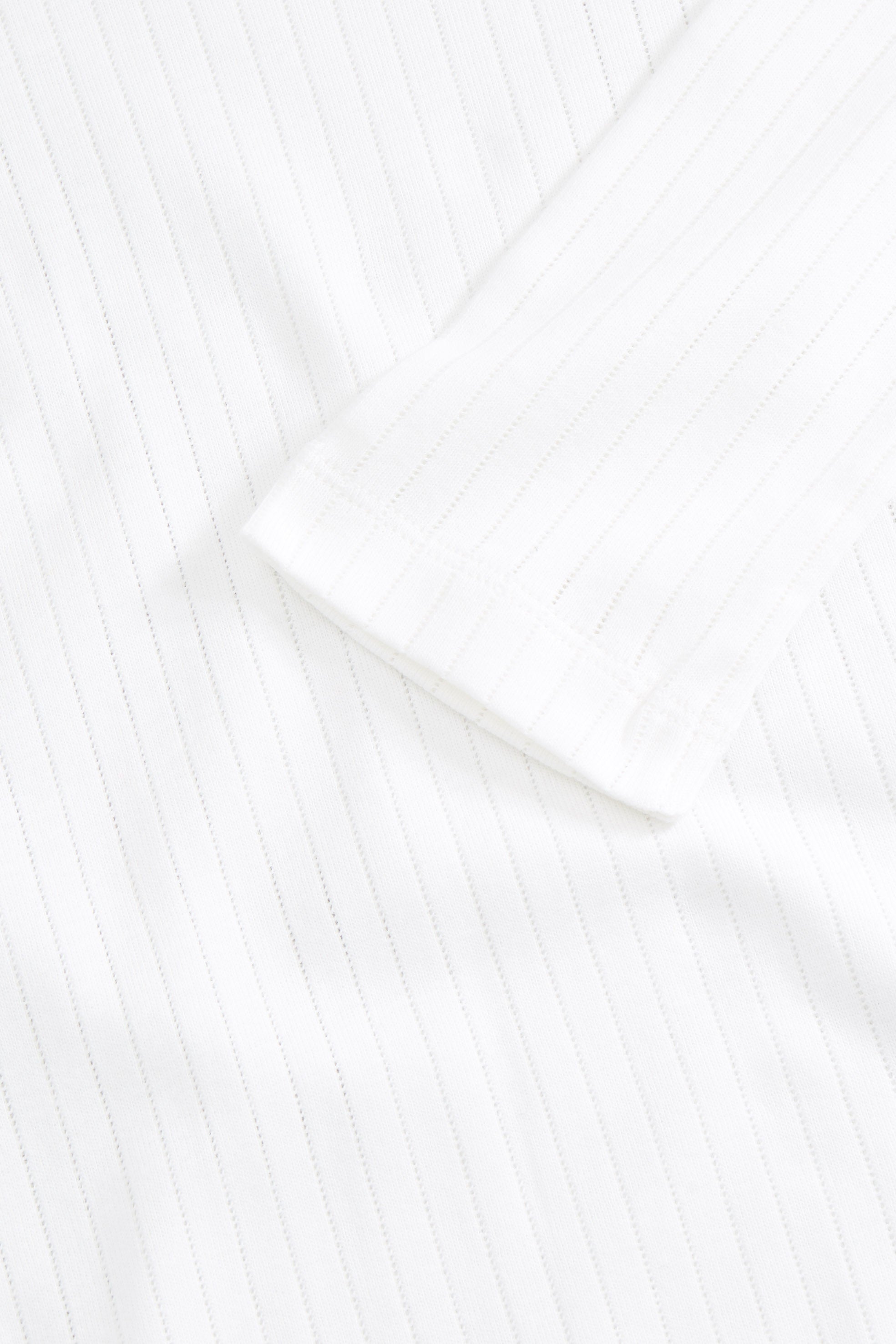 Skall Studio Liv blouse Blouse Optic white