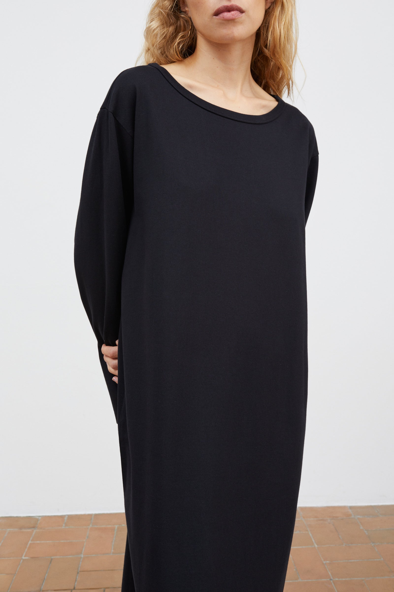 Skall Studio Loui dress Dress Black