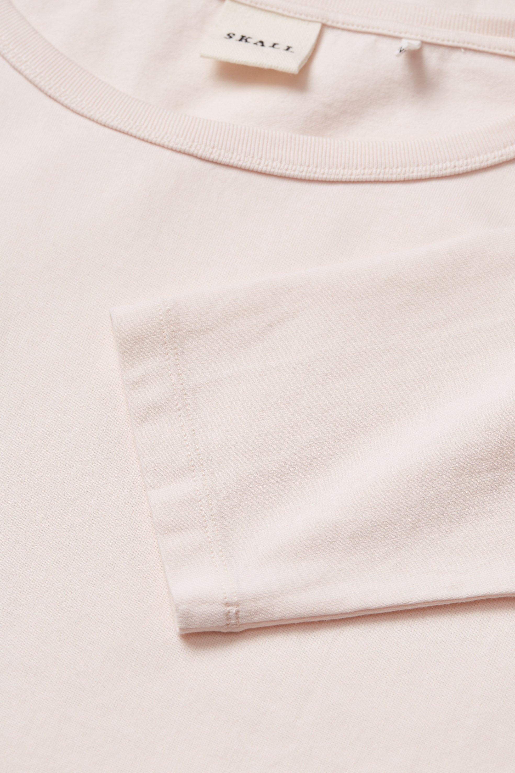 Skall Studio Loui dress Dress Pale pink