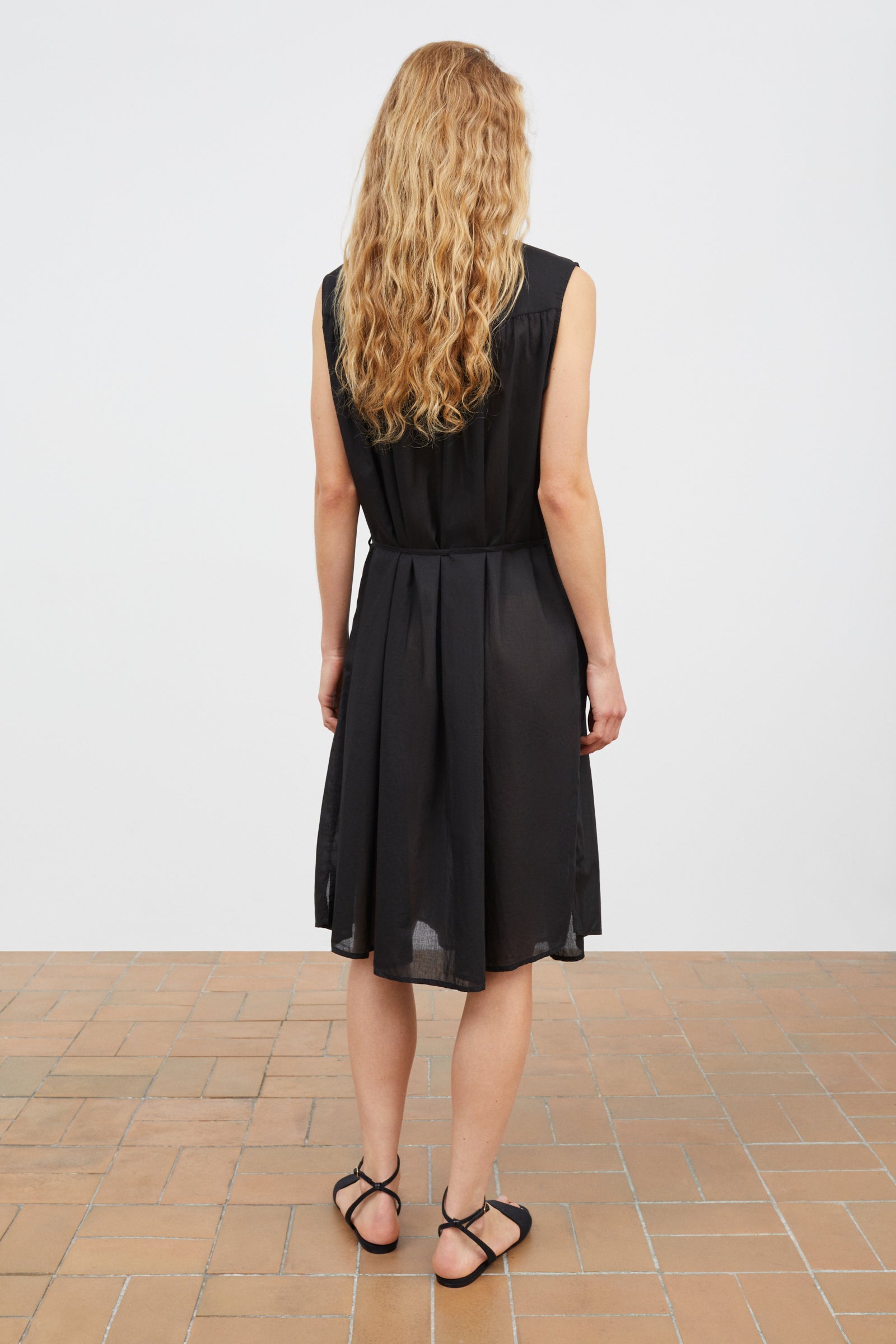 Skall Studio Louise dress Dress Black