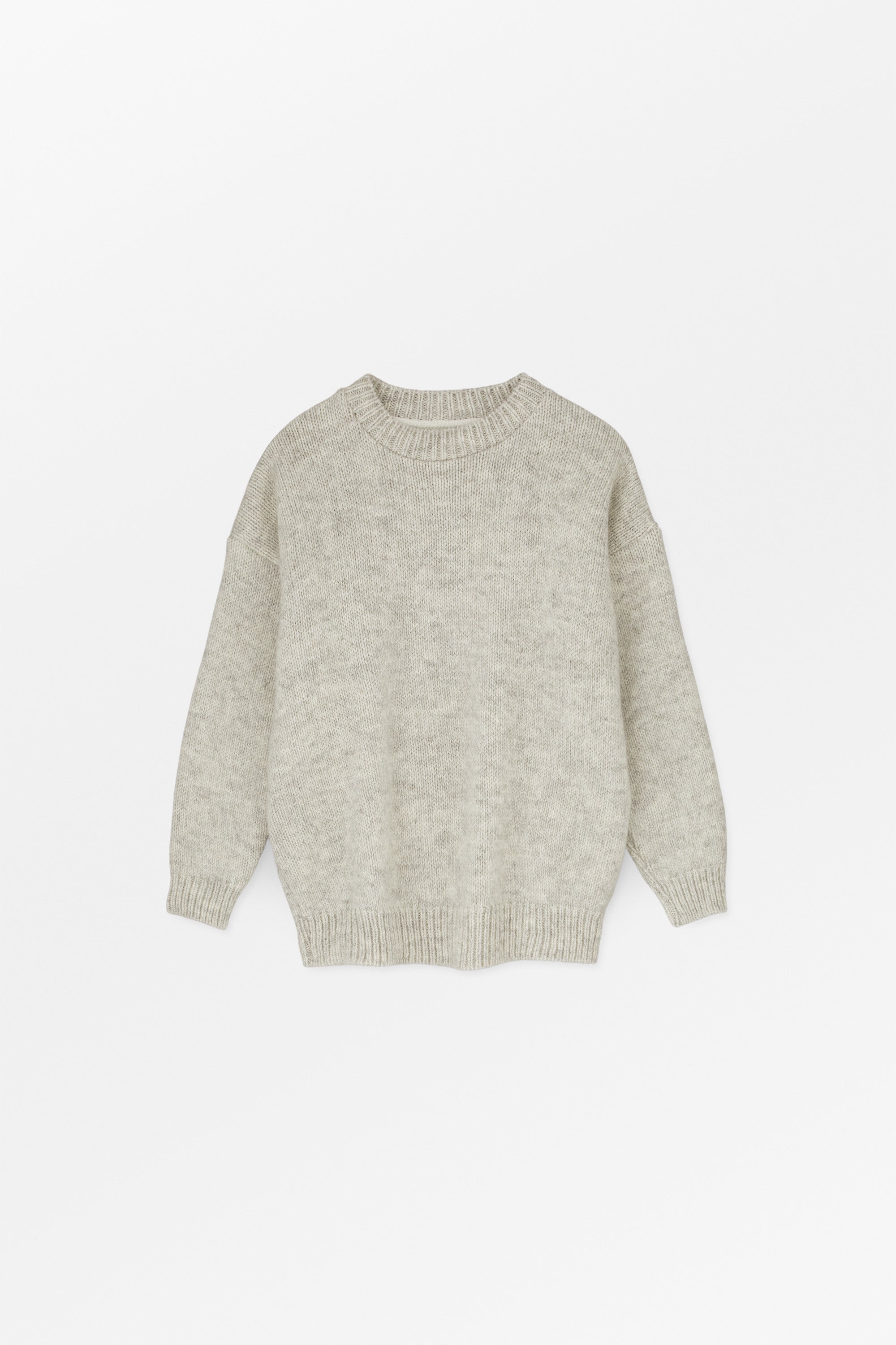 Skall Studio Lucy Knit Knit Sand