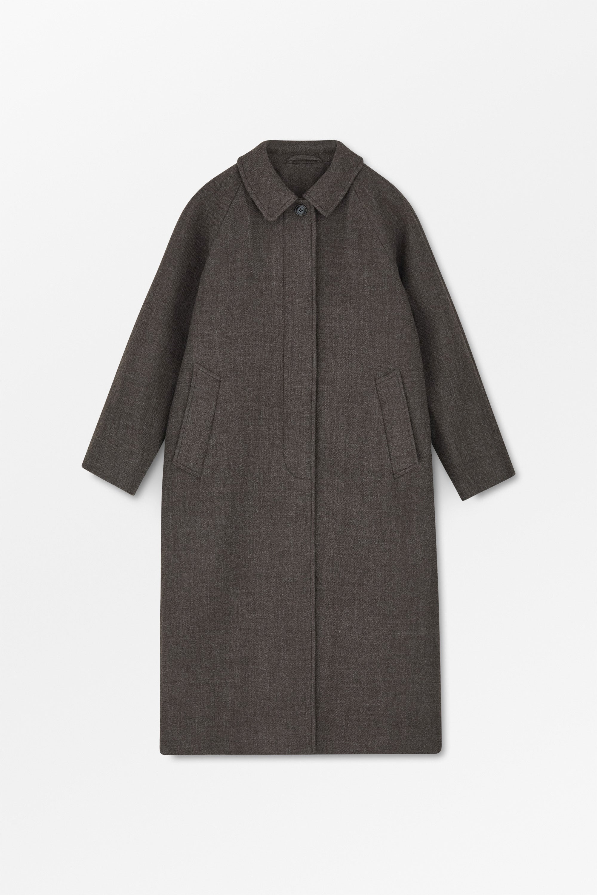 Skall Studio Mary coat Coat Mole