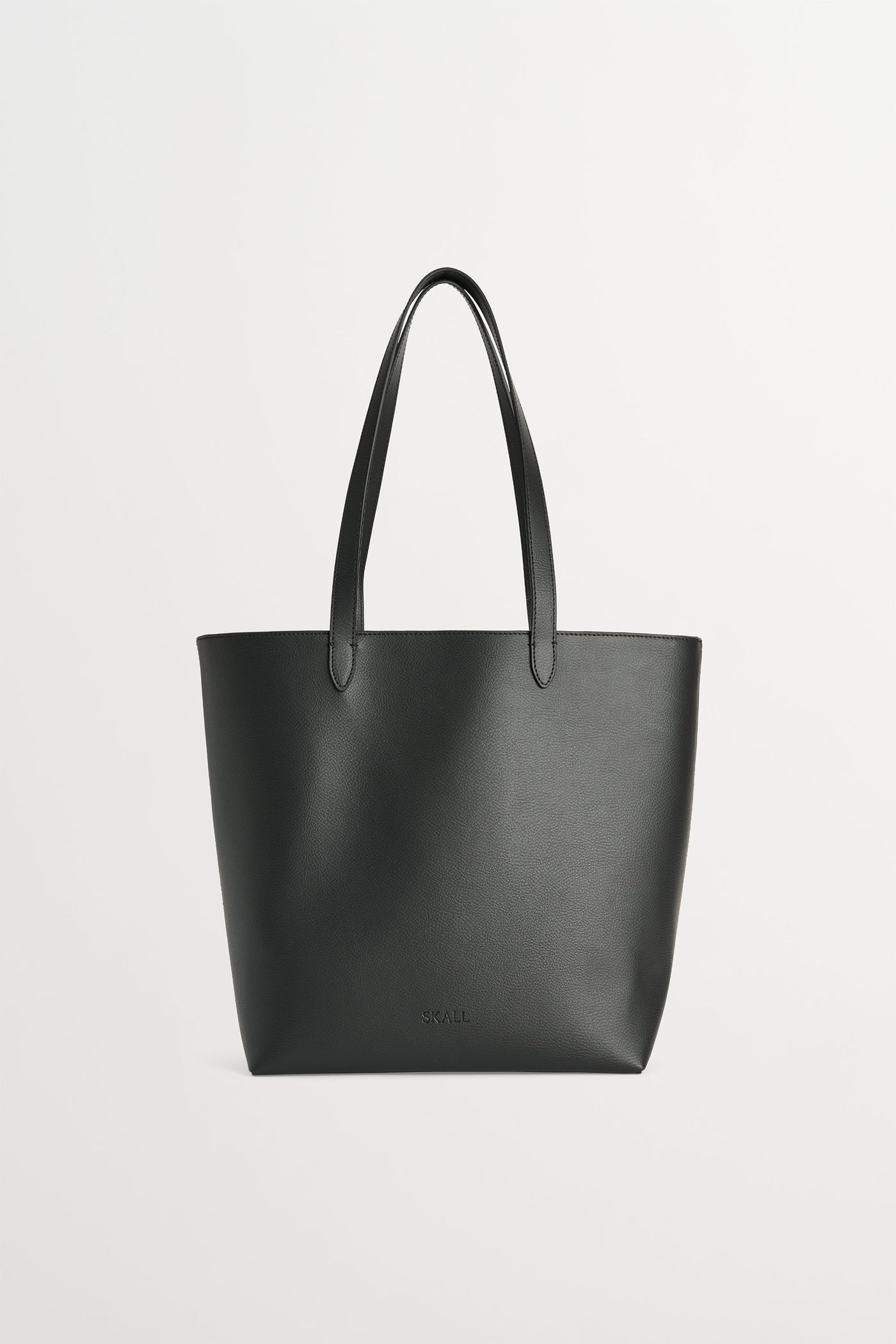 Skall Studio Medium city tote Tote Black