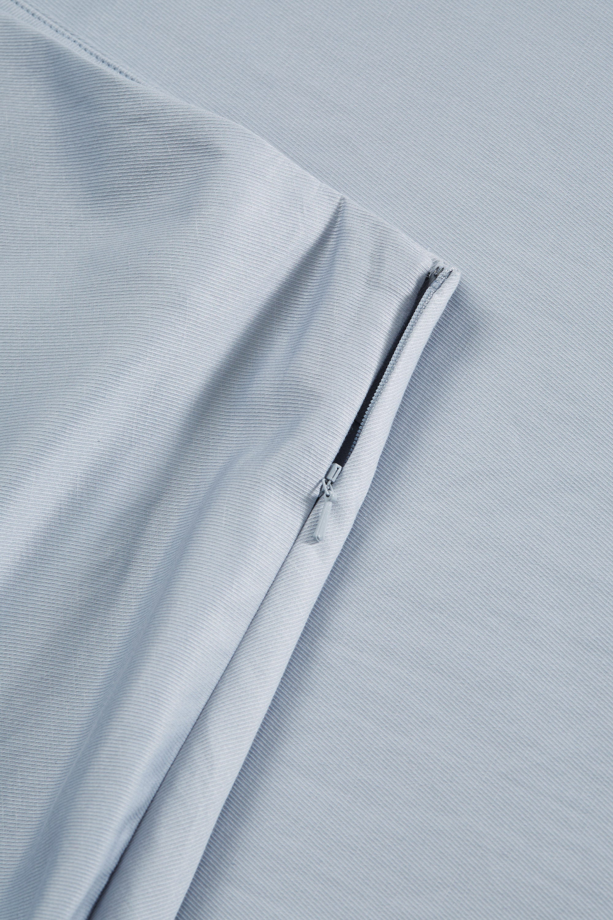 Skall Studio Mila skirt Skirt Dusty blue