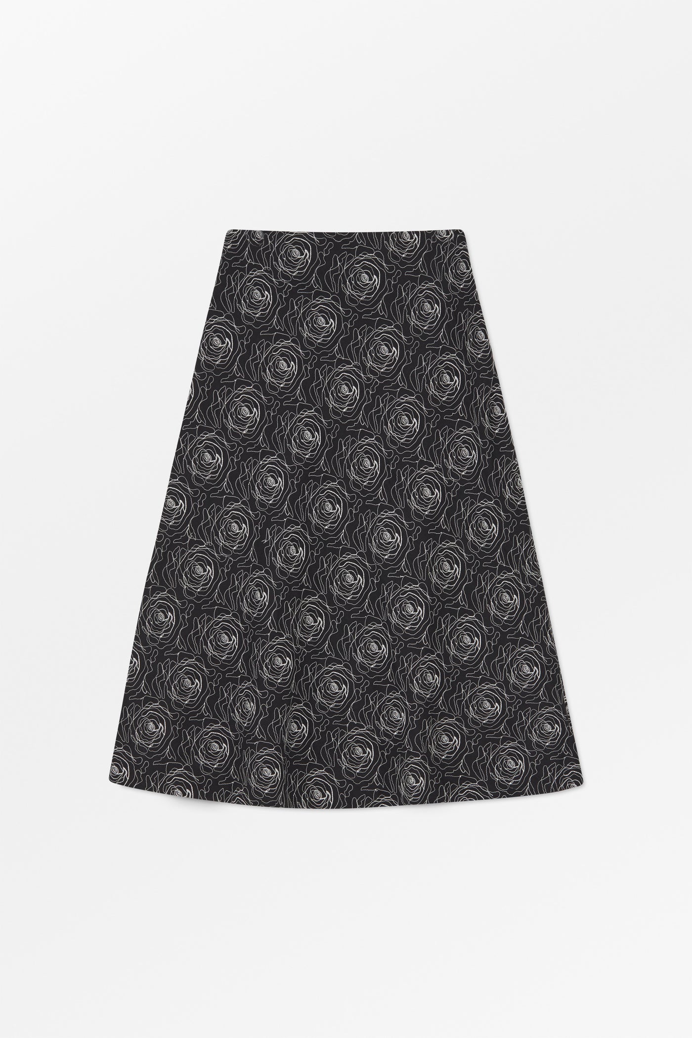 Skall Studio Mila skirt Skirt Black