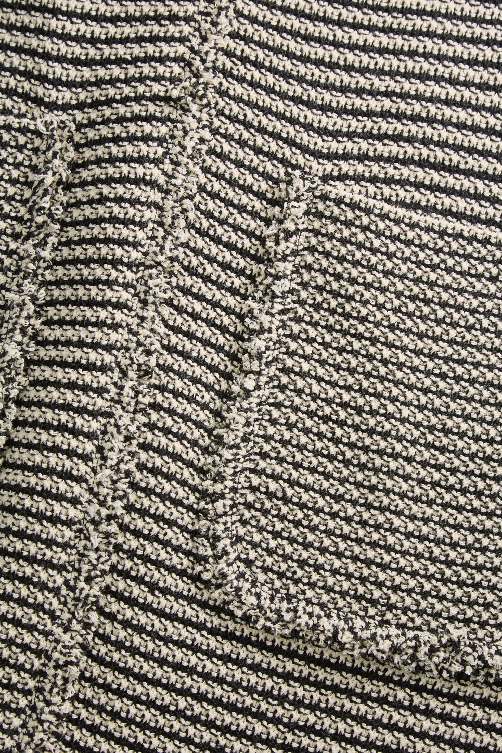 Skall Studio Minnah dress Dress Natural/Black