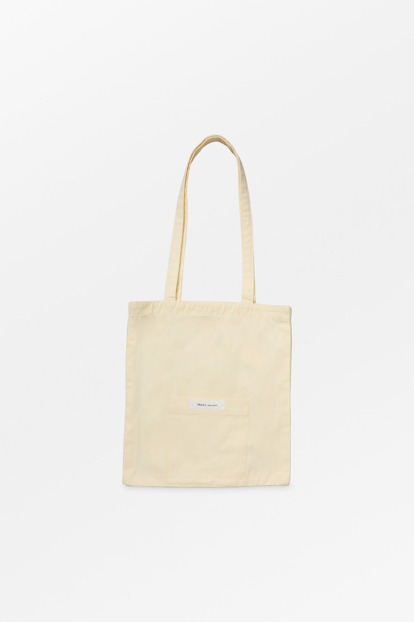Skall Studio Momou totebag Bag Butter