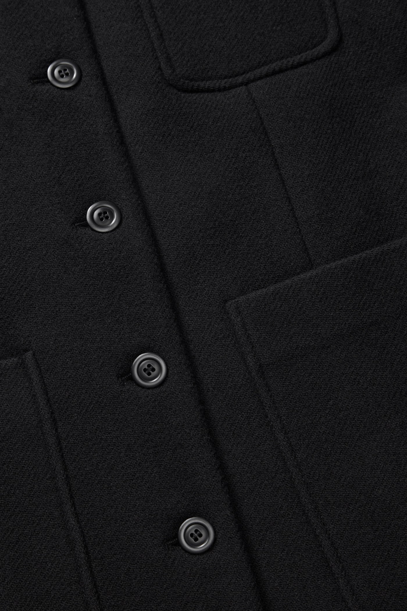 Skall Studio Nina jacket Jacket Black