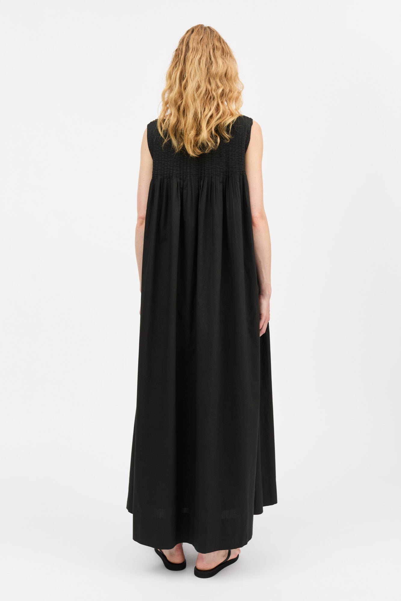 Skall Studio Pavlova dress Dress Black