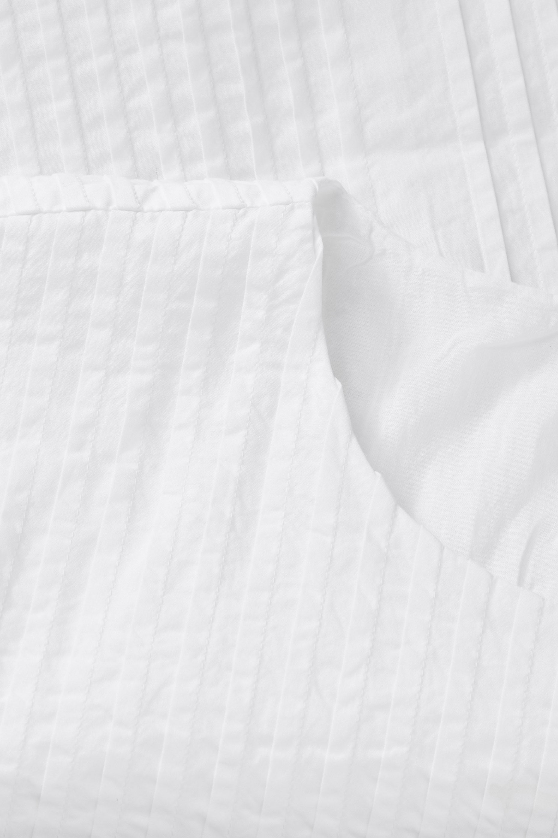 Skall Studio Pavlova top Top Optic white