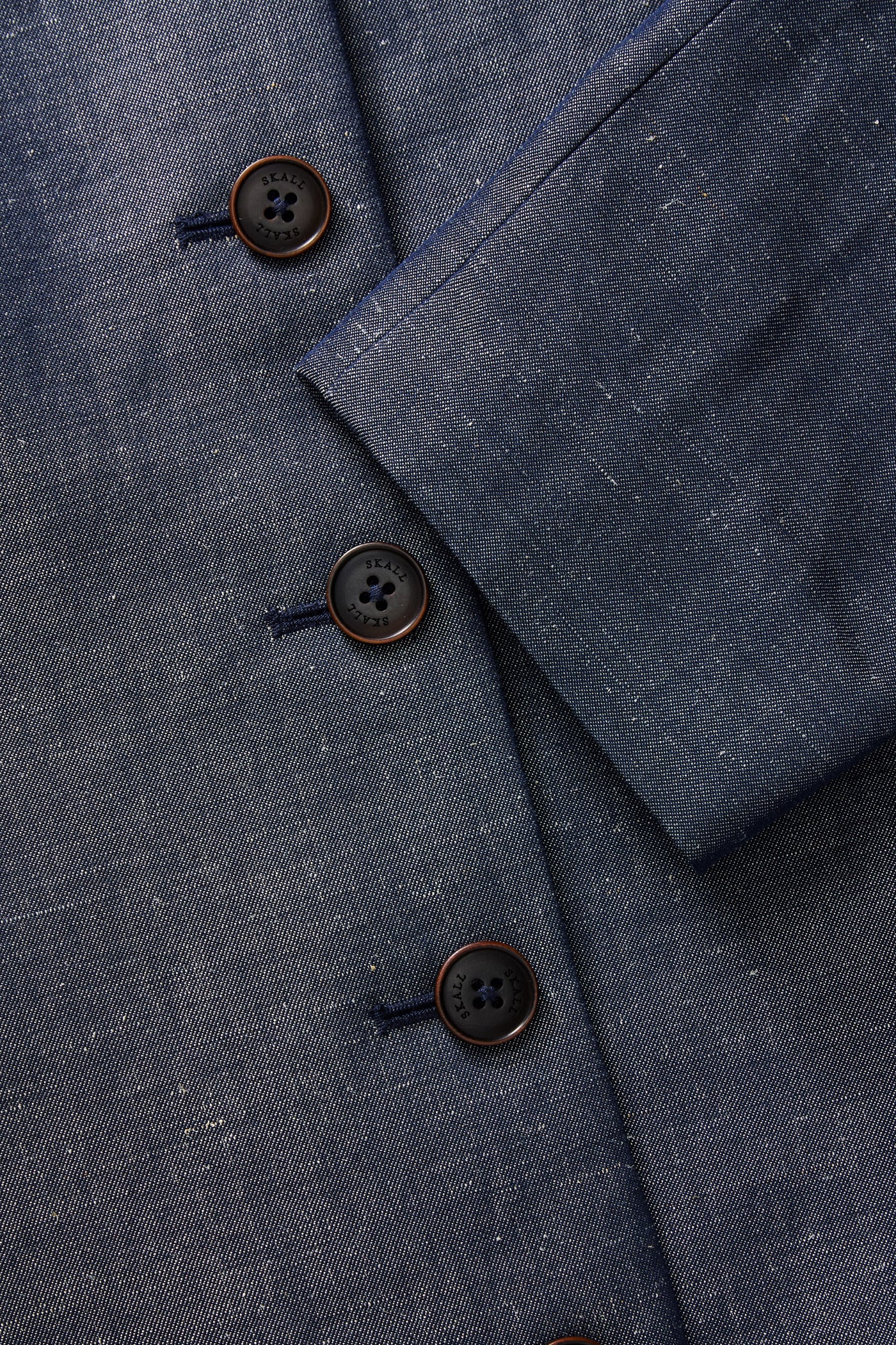 Skall Studio Ria jacket Jacket Night blue