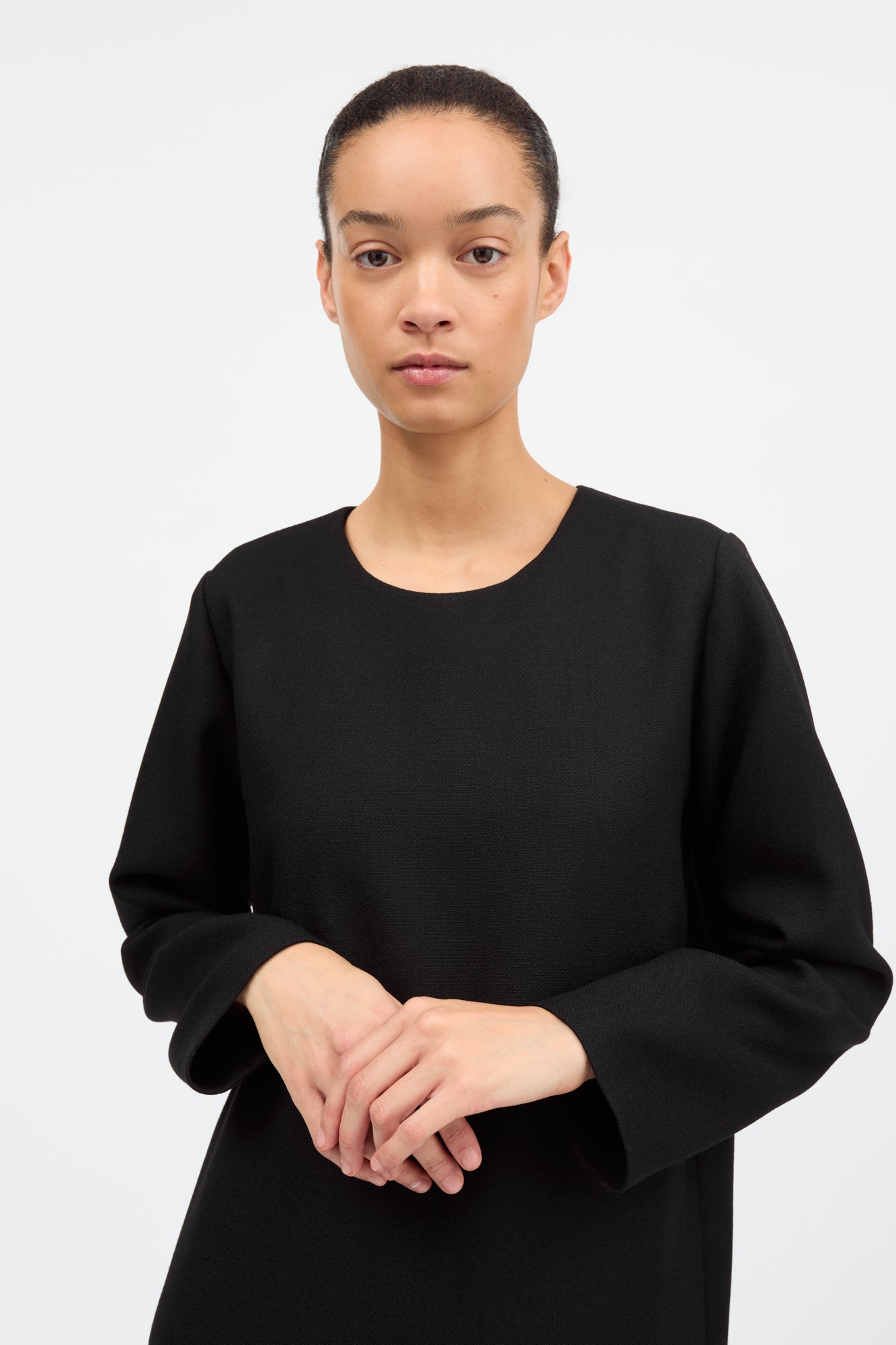 Skall Studio Rosie dress Dress Black