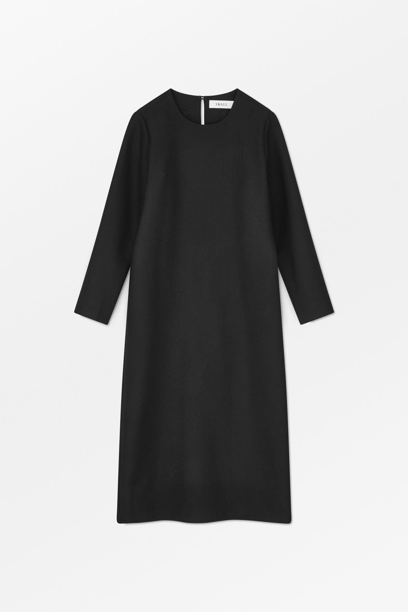 Skall Studio Rosie dress Dress Black