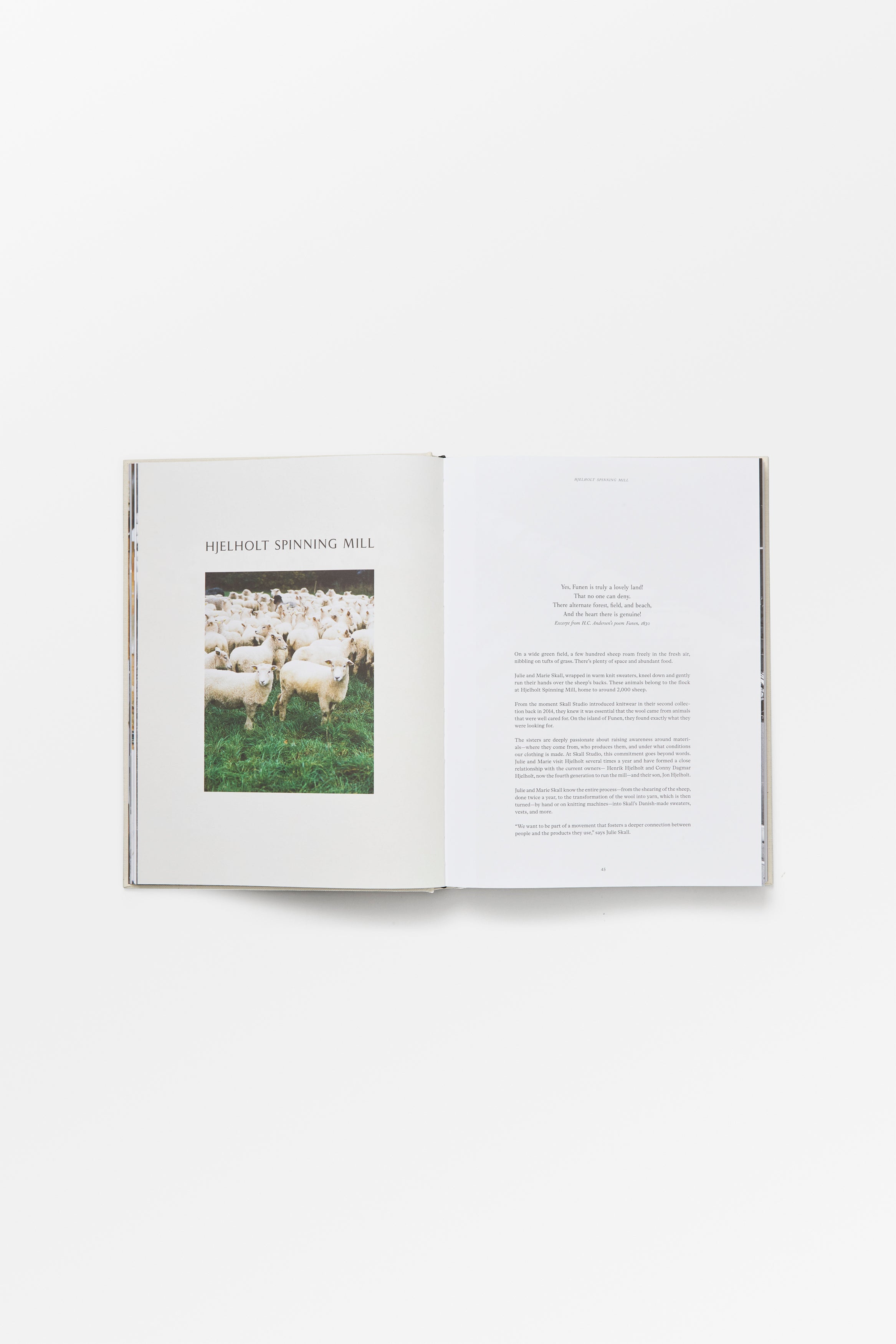 SKALL KNIT, book English – Skall Studio World