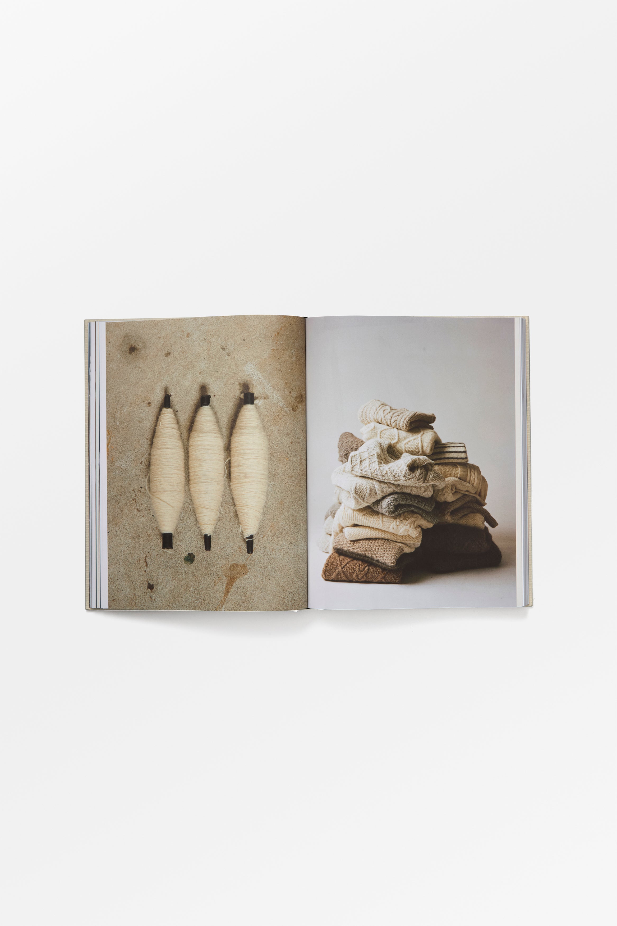 SKALL KNIT, book English – Skall Studio World