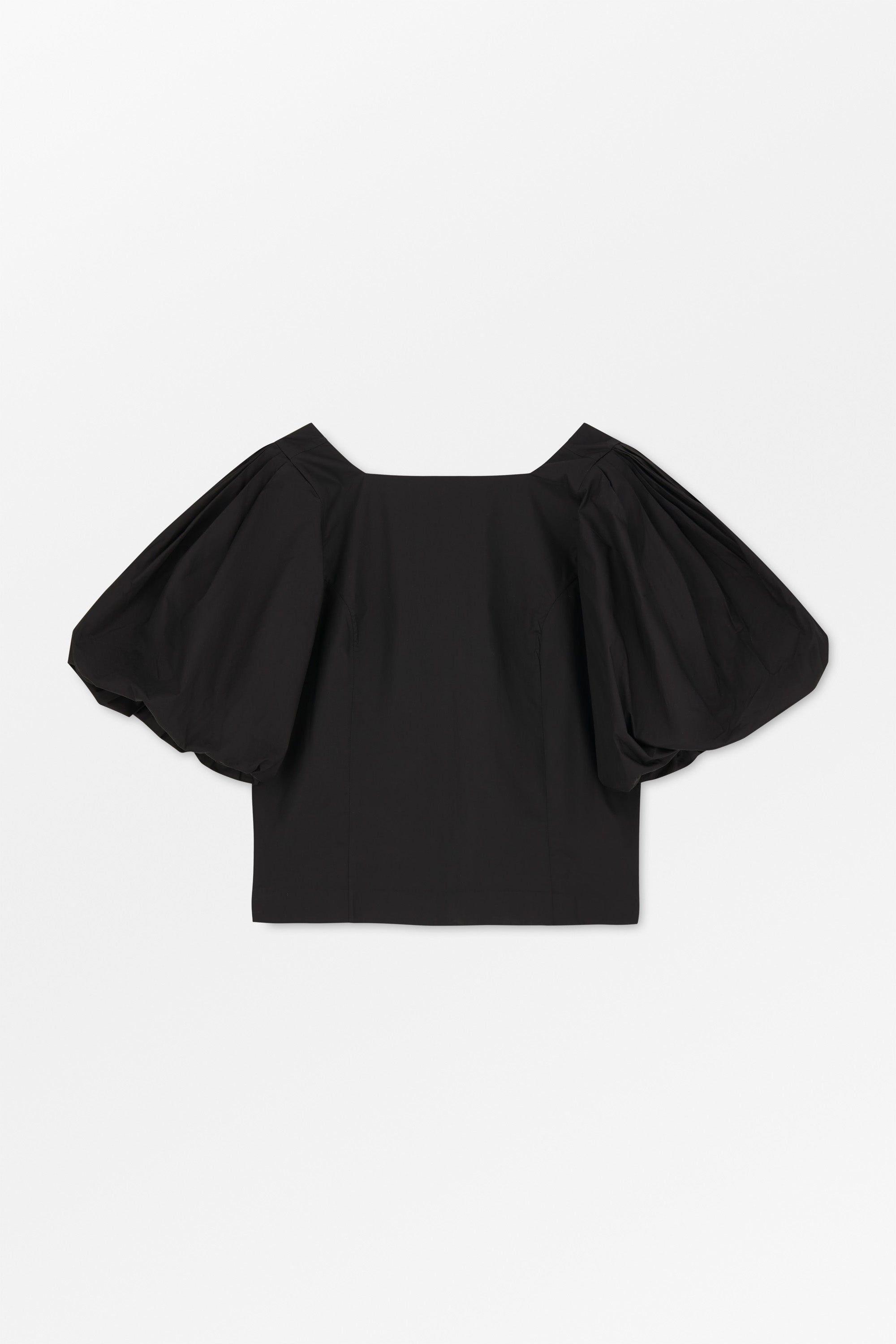Skall Studio Sevilla blouse Blouse Black