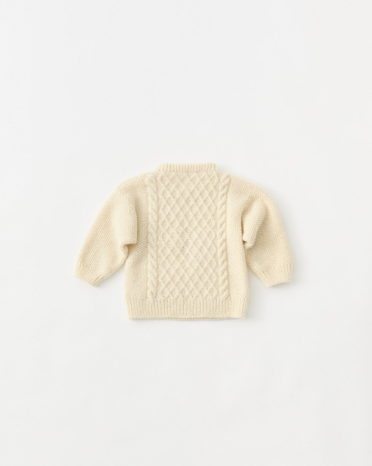 Sophie Kid Knit Knitting Pattern