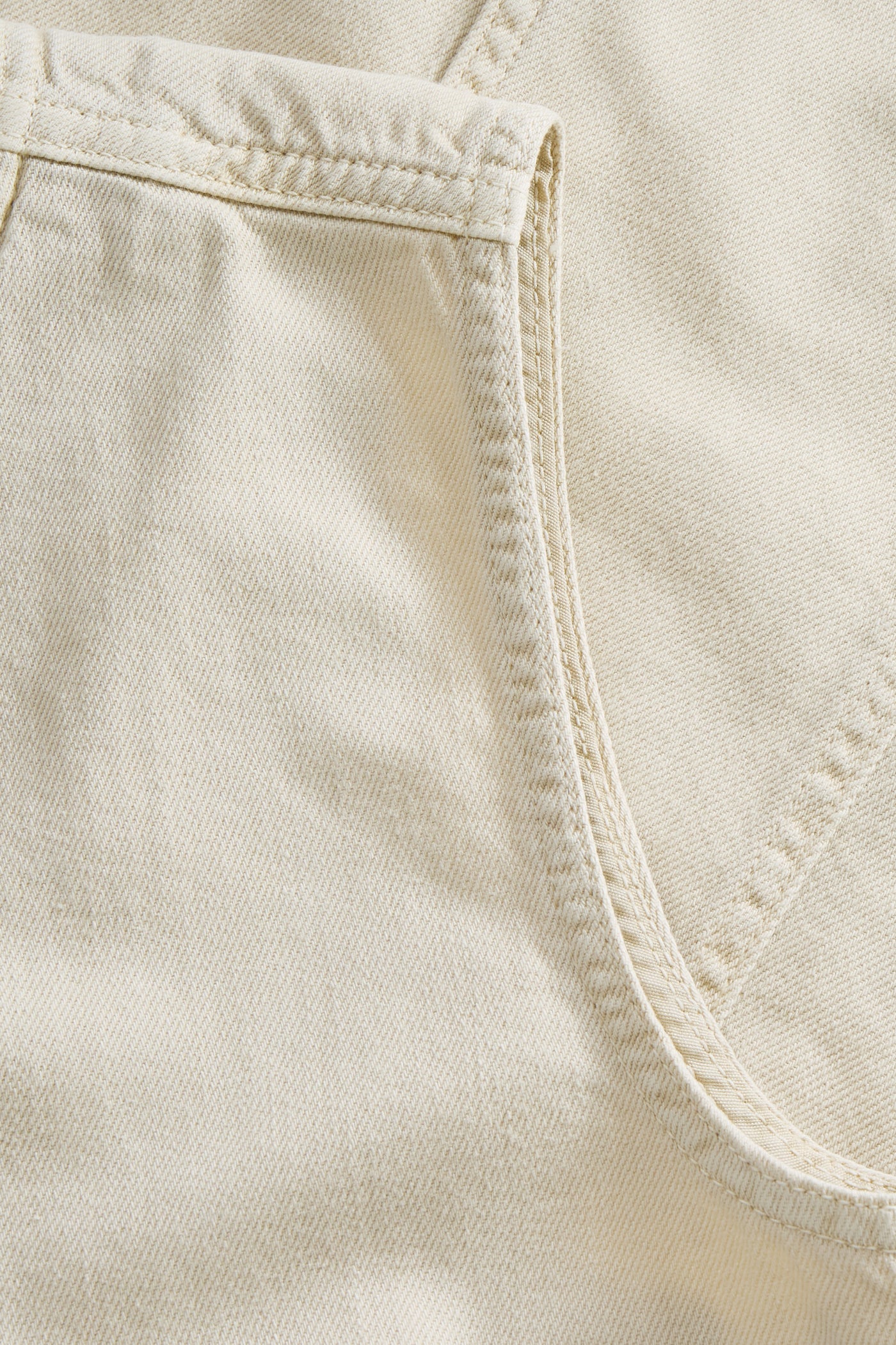 Skall Studio Tammy vest Vest Beige