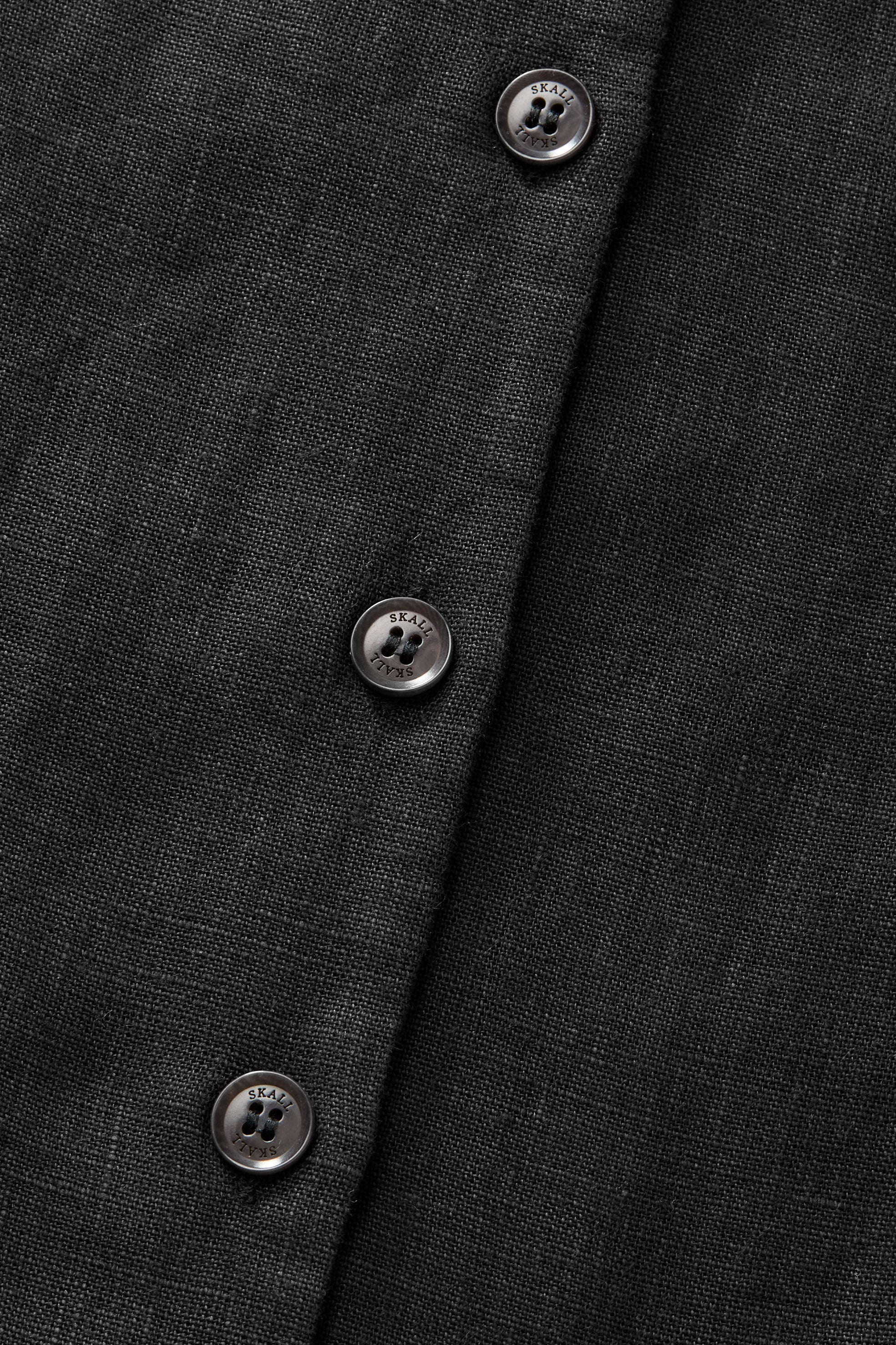 Skall Studio Vetiver dress Dress Black