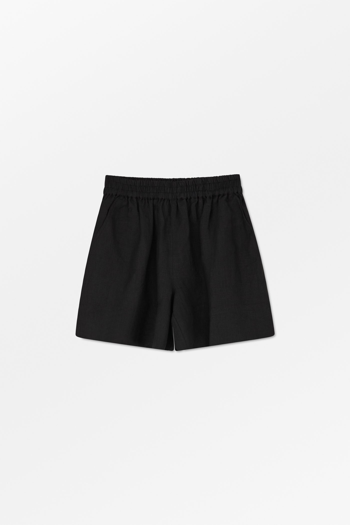 Skall Studio Vetiver shorts Shorts Black
