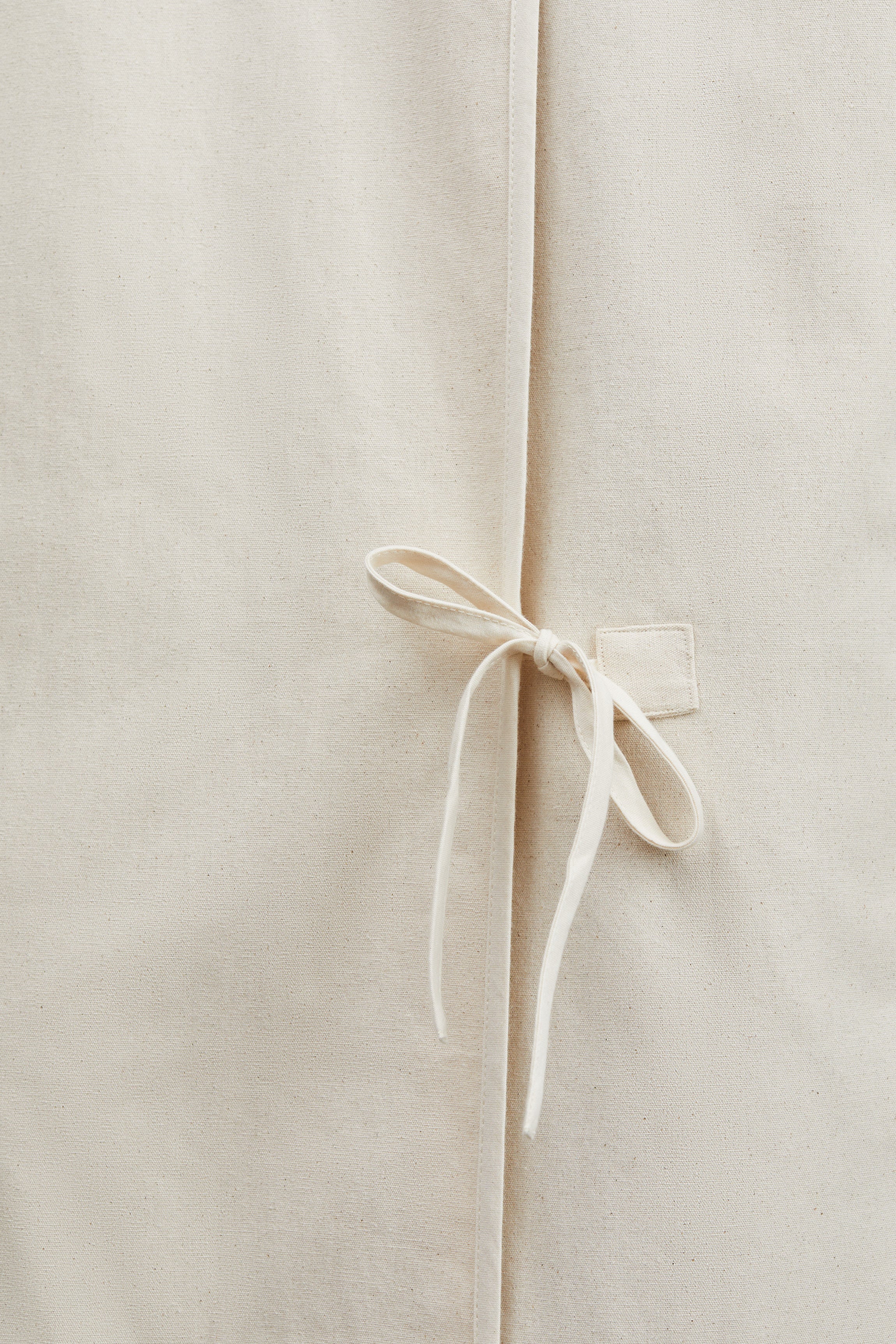 Skall Studio Skall suiting bag small Bag Natural