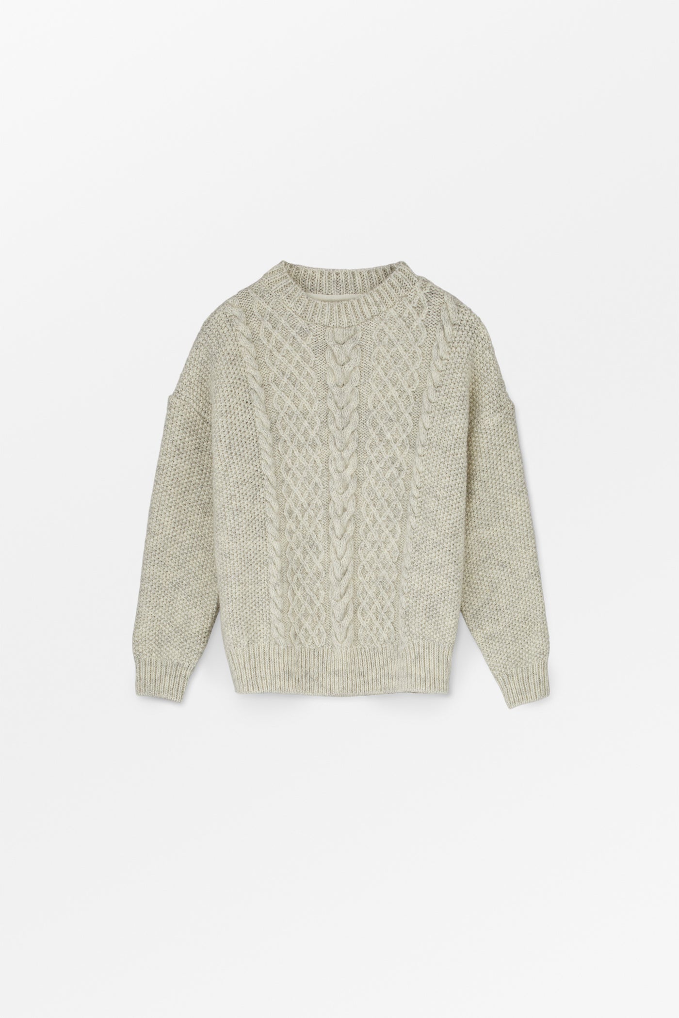 Skall Studio Sophie knit Knit Sand